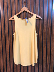 Chest 19  Lenght 26  Ladies Fashion Sleeveless T Shirts Collection