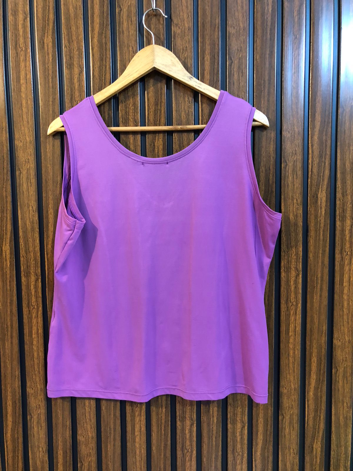 Chest 22  Lenght 23 Classy Women Simple T-Shirts
