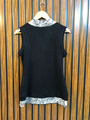 Chest 18  Lenght 24 Branded Fashion Tees For Girls