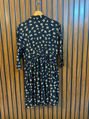 Chest 19  Length 34  Fabric Linen Western Branded Women’s Long Tops Collection