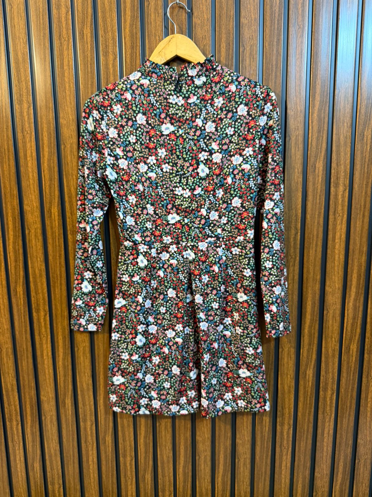Chest 17  Length 30  Fabric Silk Women’s Casual Long Tops Store