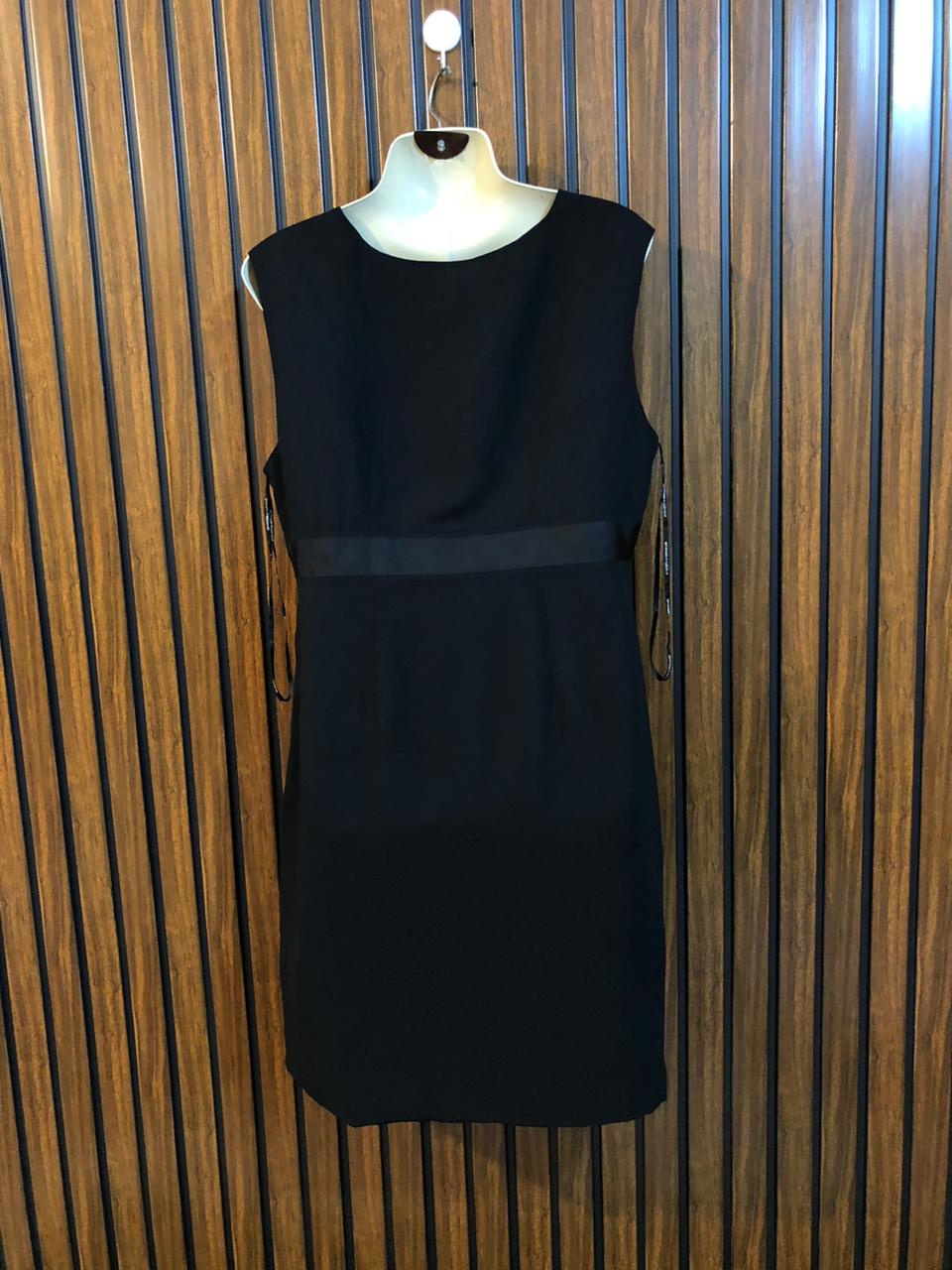 Chest 20  Length 36  Fabric Chiffon Women's Fashionable Mini Party Dress