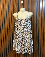 Chest 20  Length 32  Fabric Silk Jersey Premium Western Mini Dress for Ladies