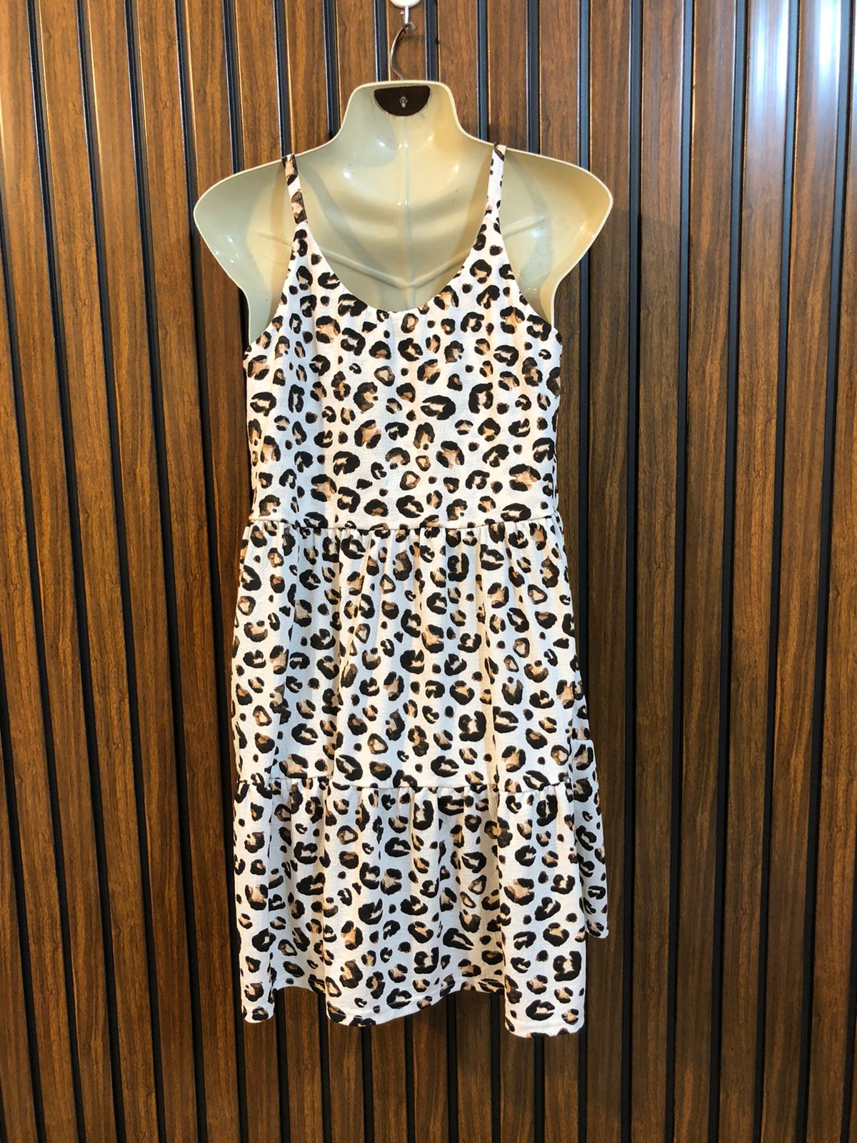 Chest 20  Length 32  Fabric Silk Jersey Premium Western Mini Dress for Ladies
