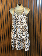 Chest 20  Length 32  Fabric Silk Jersey Premium Western Mini Dress for Ladies