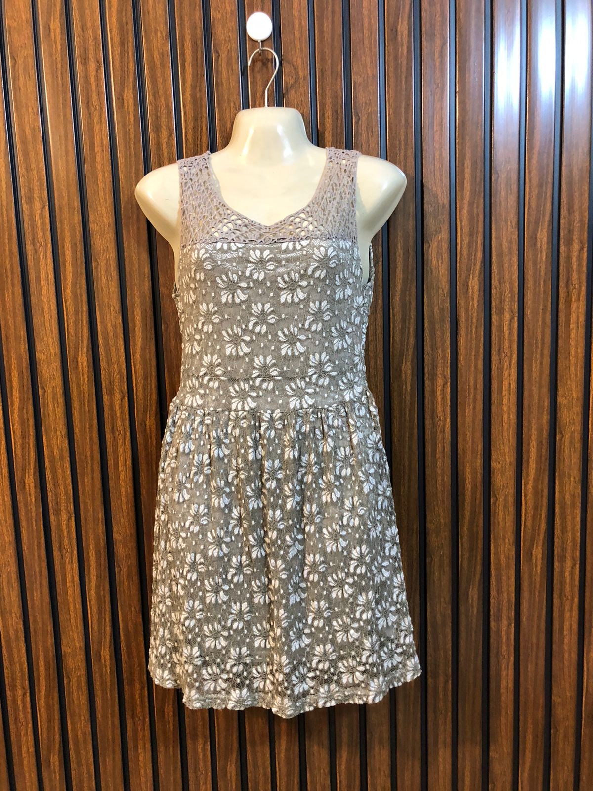 Chest 19  Length 31  Fabric Net Jersey Classy Party Wear Mini Dress