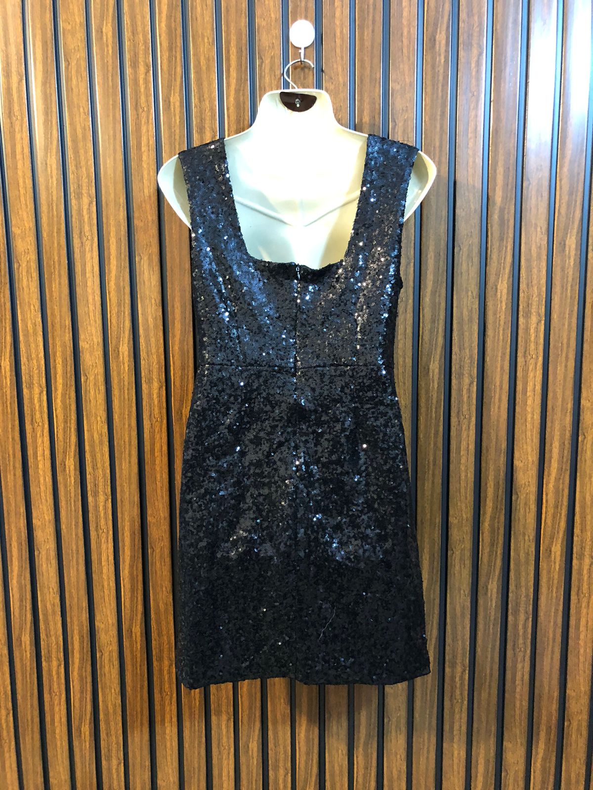 Chest 19  Length 30  Fabric net jersey Western Branded Women’s Mini Dress Collection