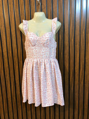 Chest 18  Length 31  Fabric Silk Imported Western Women’s Mini Dresses