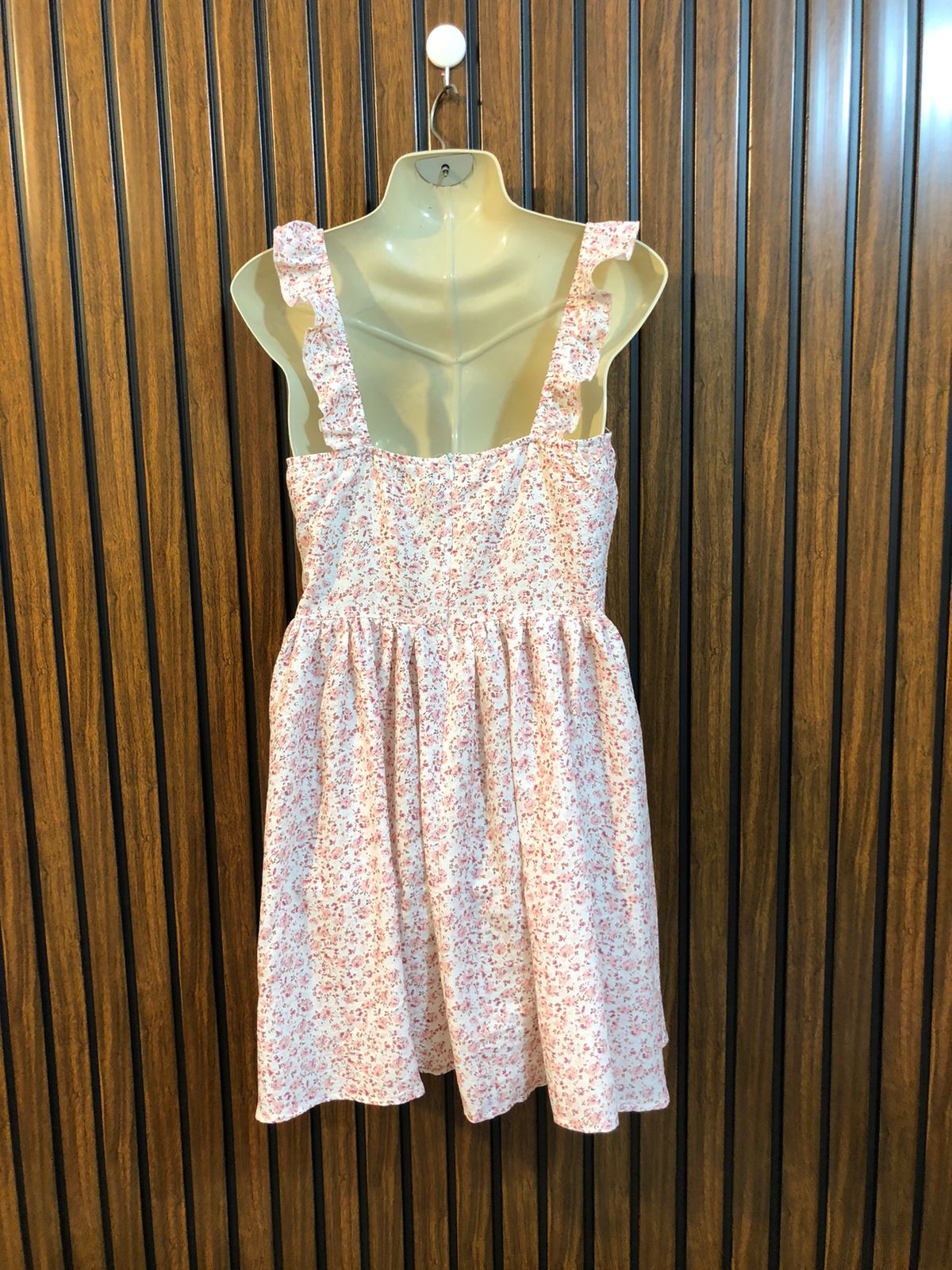 Chest 18  Length 31  Fabric Silk Imported Western Women’s Mini Dresses