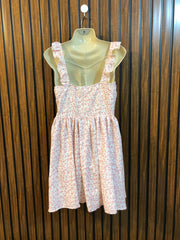 Chest 18  Length 31  Fabric Silk Imported Western Women’s Mini Dresses