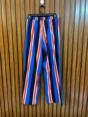 Waist 32  Length 38  Fabric Silk Branded Women’s Trousers Pakistan