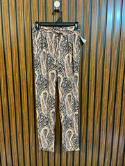 Waist 28 To 30  Length 36  Fabric Silk Comfortable Women’s Casual Trousers