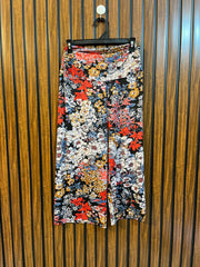 Waist 34 To 36  Length 31  Fabric Silk Jersey Women’s Fashion Trousers Online