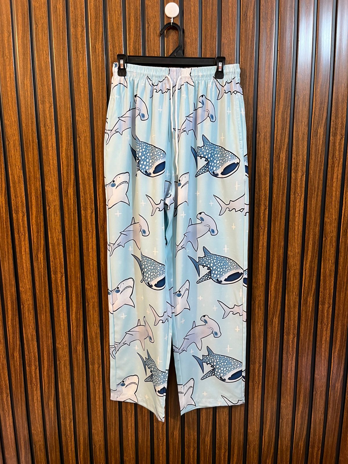 Waist 30  Length 40  Fabric Silk New Arrival Women’s Trousers
