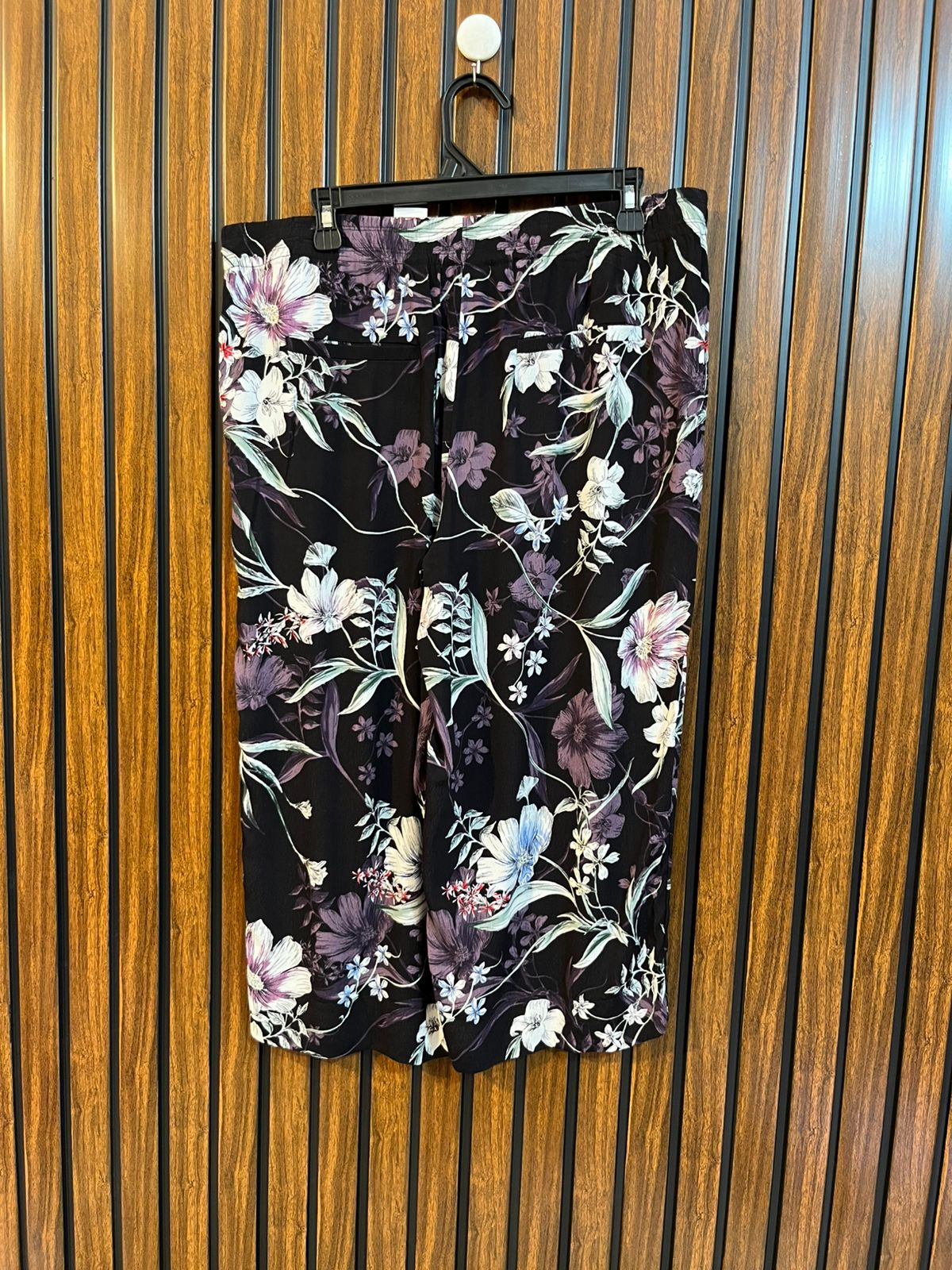 Waist 38  Length 30  Fabric Silk  Western Women’s Trouser