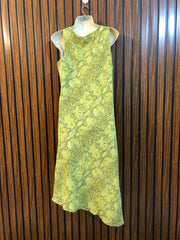 Chest 20  Length 46  Fabric Chiffon Fashionable Western Long Maxi Collection