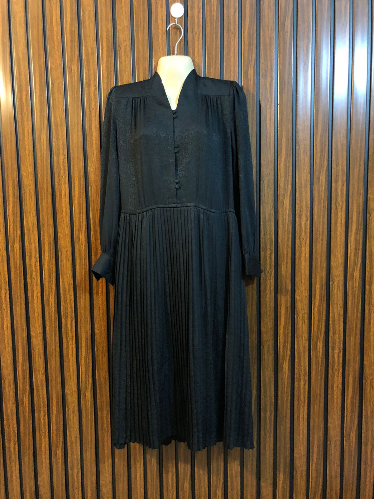 Chest 20  Length 42  Fabric Silk Women's Casual Long Maxi Dress Online