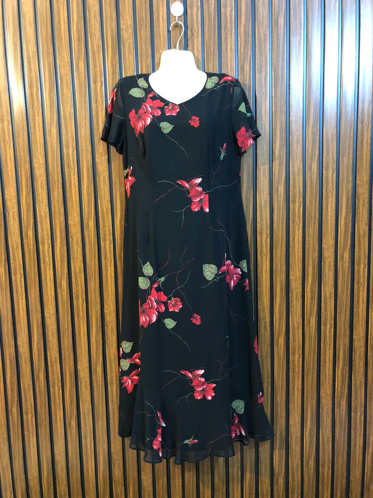 Chest 18  Length 46  Fabric Chiffon Women's Western Party Wear Maxi