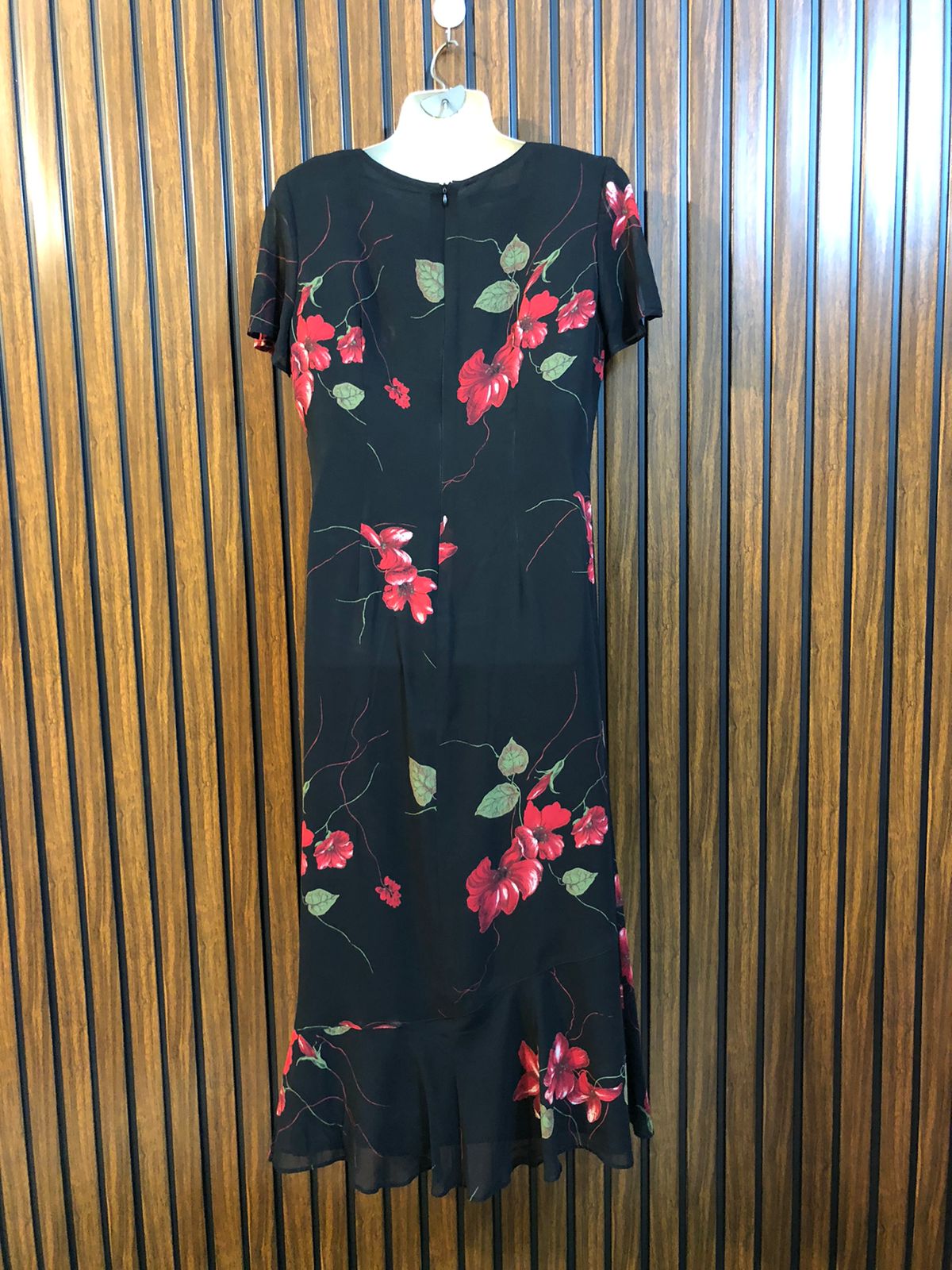 Chest 18  Length 46  Fabric Chiffon Women's Western Party Wear Maxi