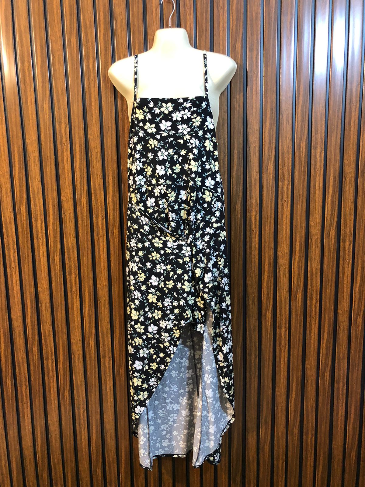 Chest 19  Length 41 To 55  Fabric Silk Jersey Women's Fashion Long Maxi Collection