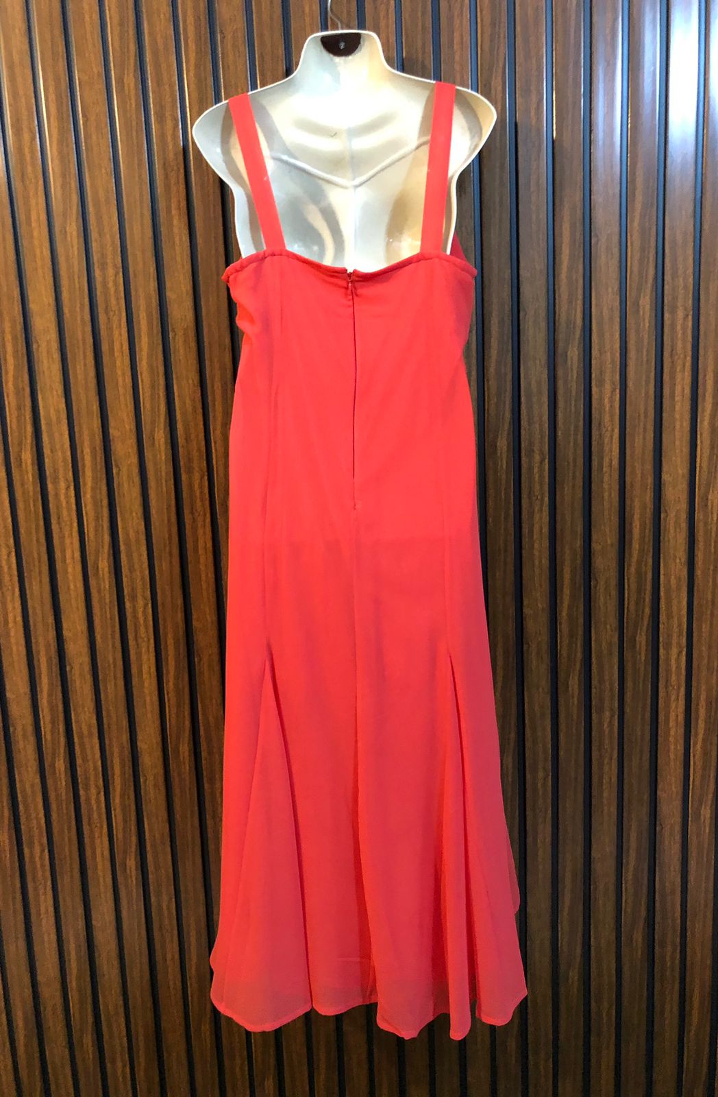 Chest 20  Length 48  Fabric Chiffon Branded Long Maxi Dresses Online