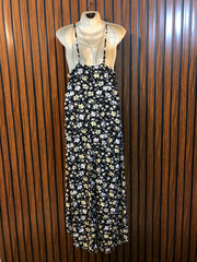 Chest 19  Length 41 To 55  Fabric Silk Jersey Women's Fashion Long Maxi Collection