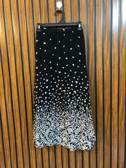 Waist 44  Lenght 29 to 32  Fabric cotton Women's Summer Skirt