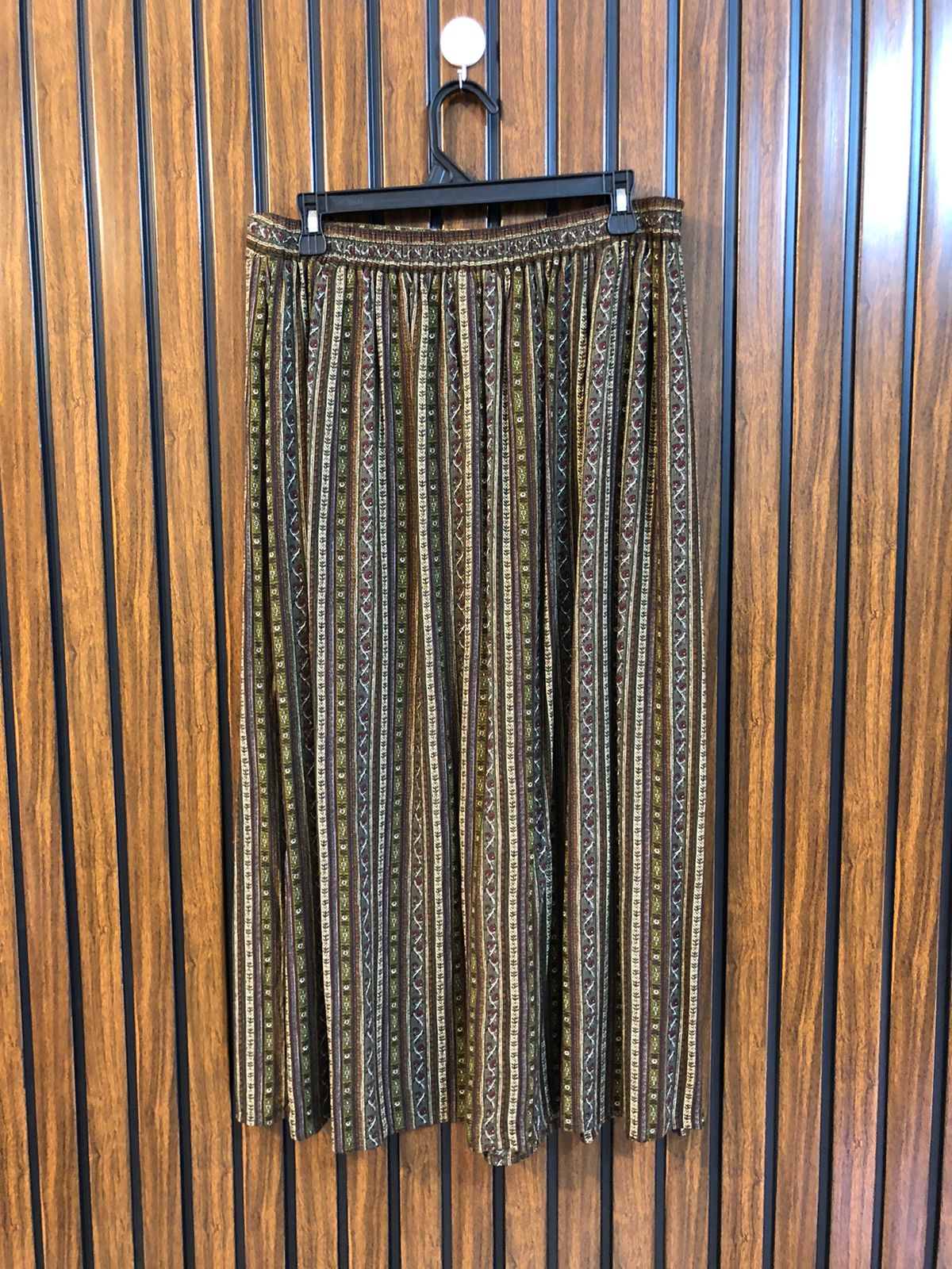 Waist 34  Lenght 32  Fabric jorjot Women's Modern Skirt