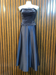 Chest Medium  Length 48  Fabric Silk Women's Daily Wear Long Maxi