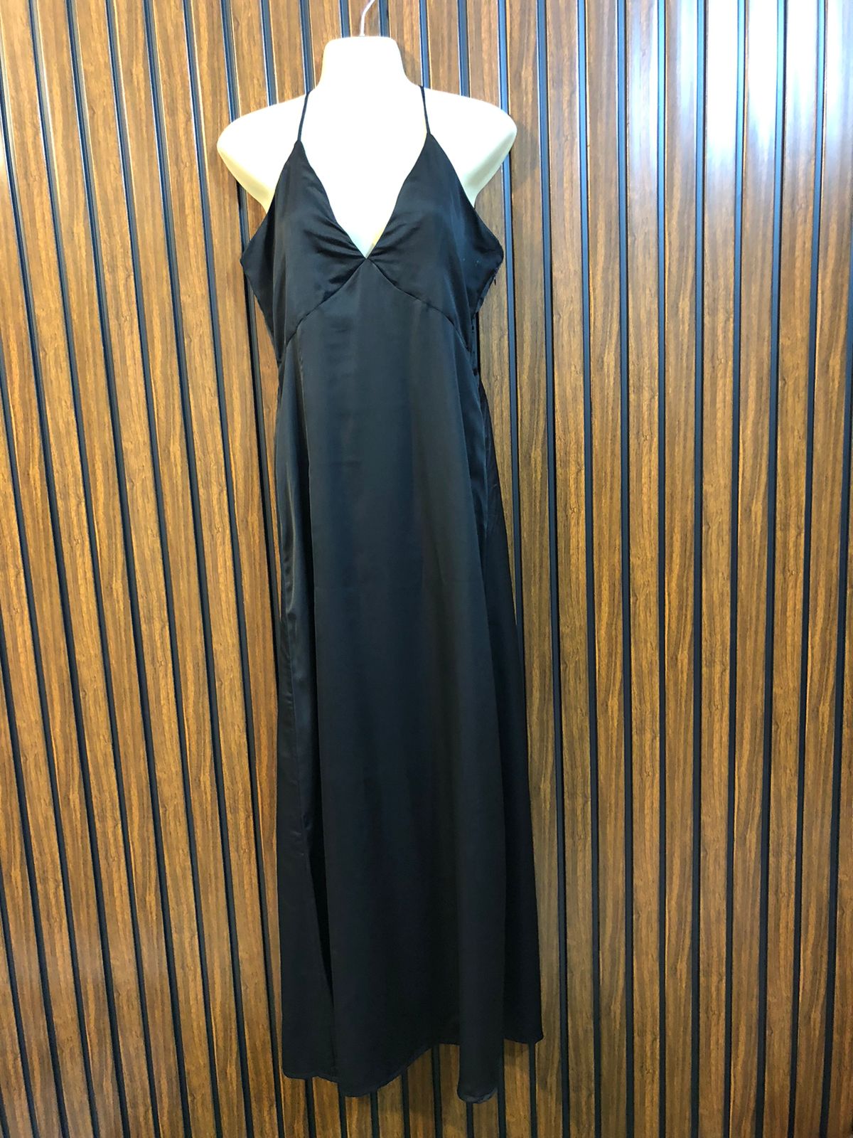 Chest 18  Length 55  Fabric Silk Women's Premium Quality Long Maxi