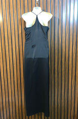Chest 18  Length 55  Fabric Silk Women's Premium Quality Long Maxi