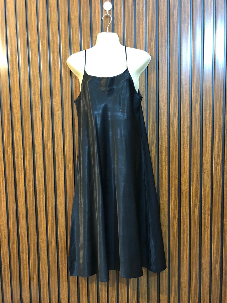 Chest 19  Length 41  Fabric Silk Women's Elegant Maxi Dress