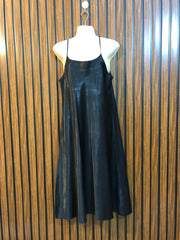 Chest 19  Length 41  Fabric Silk Women's Elegant Maxi Dress