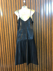 Chest 19  Length 41  Fabric Silk Women's Elegant Maxi Dress