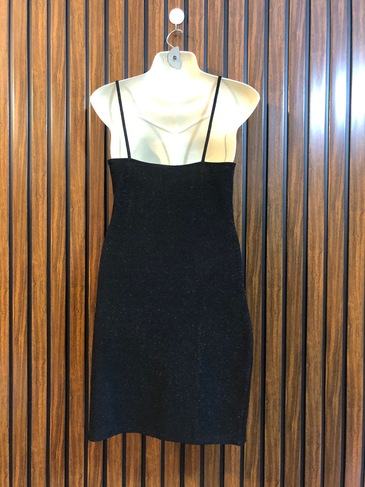 Chest 17  Length 32  Fabric Silk Jersey Premium Party Wear Mini Dress for Women