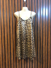 Chest 17  Length 32  Fabric Silk Premium Women's Party Dress