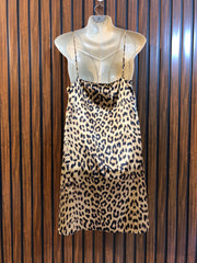 Chest 17  Length 32  Fabric Silk Premium Women's Party Dress