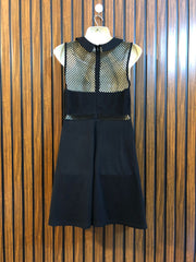 Chest 19  Length 33  Fabric Silk Jersey Western Party Wear Collection