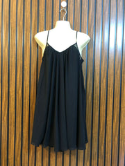 Chest 19  Length 31  Fabric Chiffon Women's Signature Party Dress
