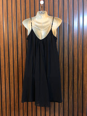 Chest 19  Length 31  Fabric Chiffon Women's Signature Party Dress