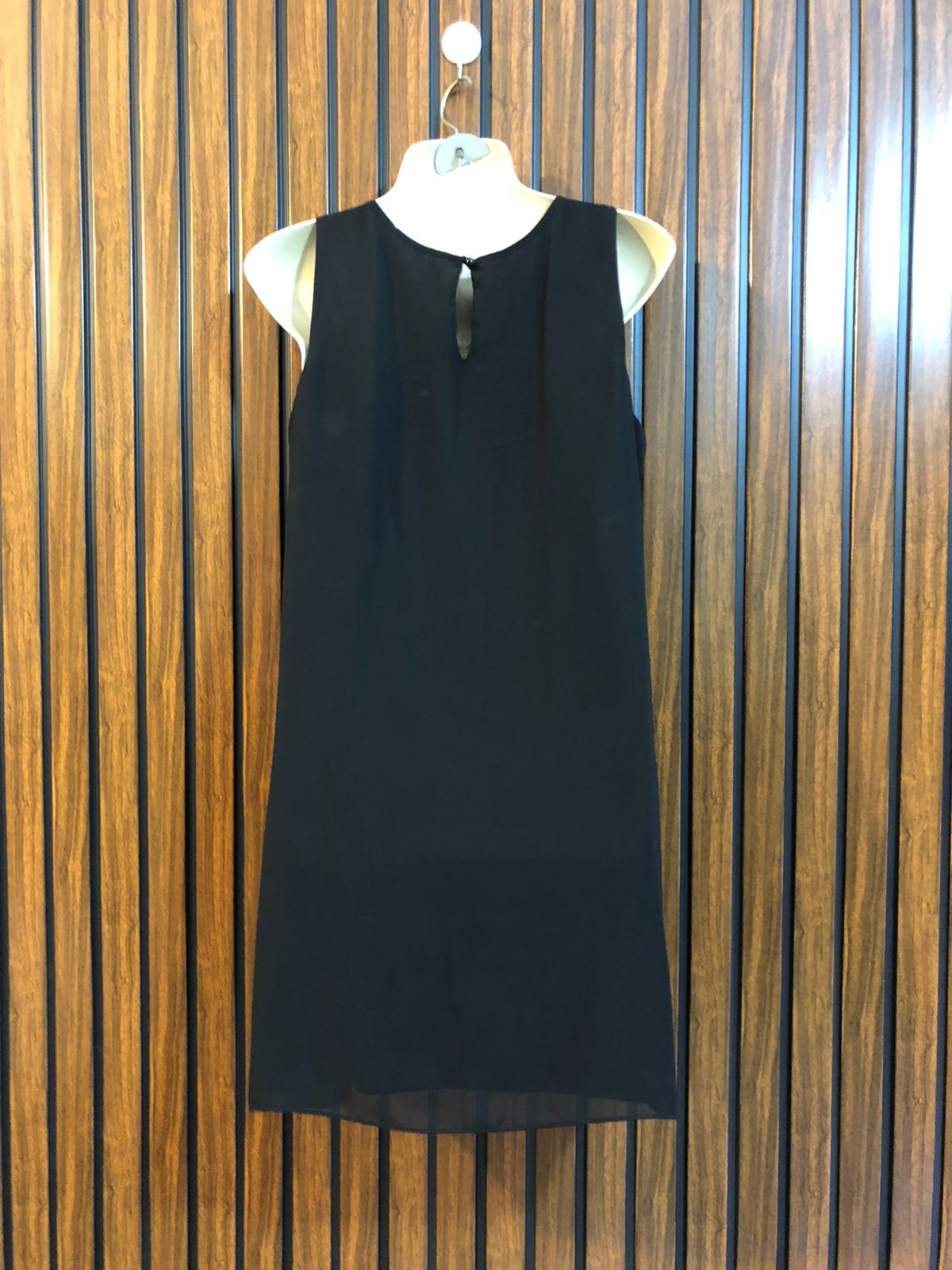 Chest 20  Length 32  Fabric Chiffon Women's Glam Party Dress