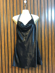 Chest Small  Length 30  Fabric Silk Premium Mini Dress Collection