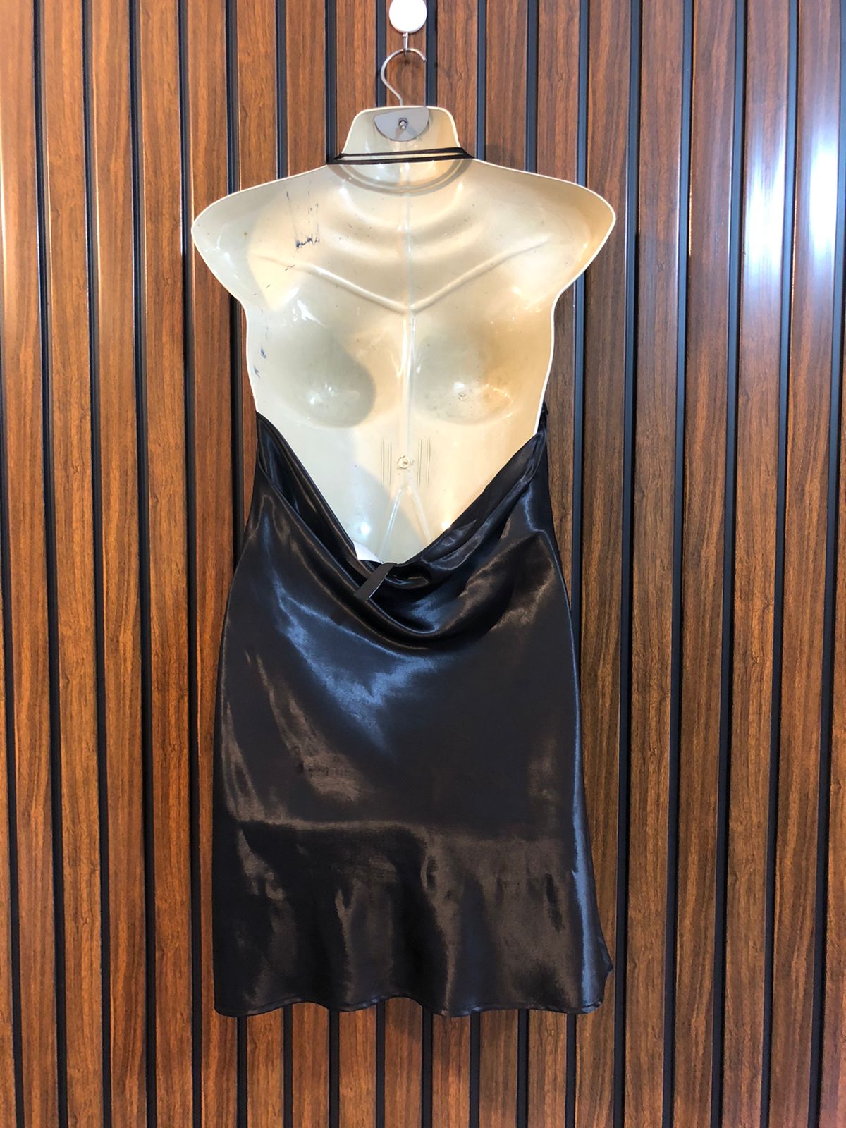 Chest Small  Length 30  Fabric Silk Premium Mini Dress Collection