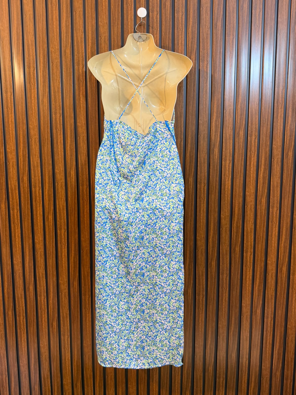 Chest Small  Length 46  Fabric Silk Premium Western Long Maxi
