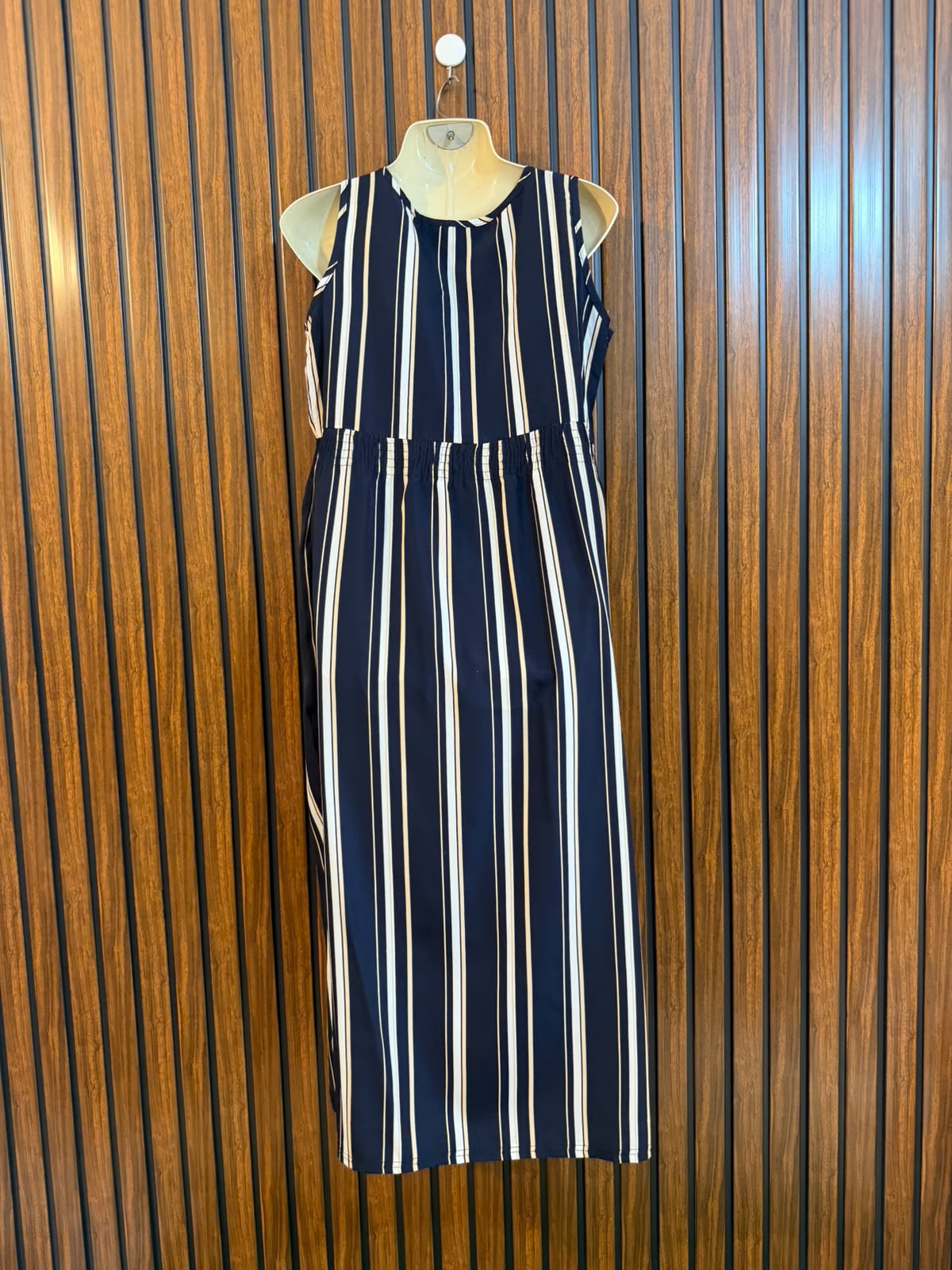 Chest 18  Length 45  Fabric Silk Classic Western Long Maxi