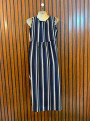 Chest 18  Length 45  Fabric Silk Classic Western Long Maxi