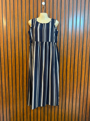 Chest 18  Length 45  Fabric Silk Classic Western Long Maxi