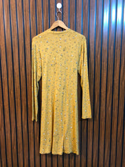 Chest 20  Length 39  Fabric Jersey Western Branded Women's Long Top