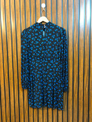 Chest 19  Length 32  Fabric Jersey Premium Ladies Long Top