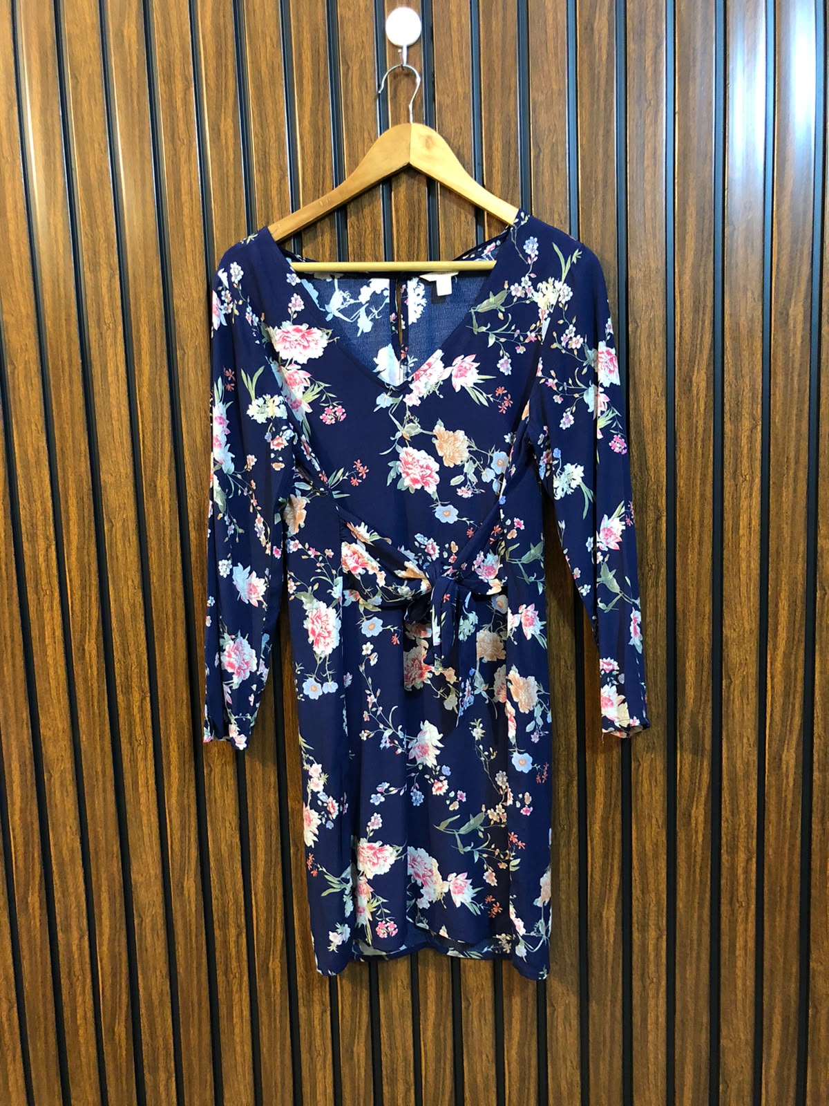 Chest 18  Length 32  Fabric Silk Women's Western Clothing Long Top